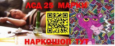 индика Канаш
